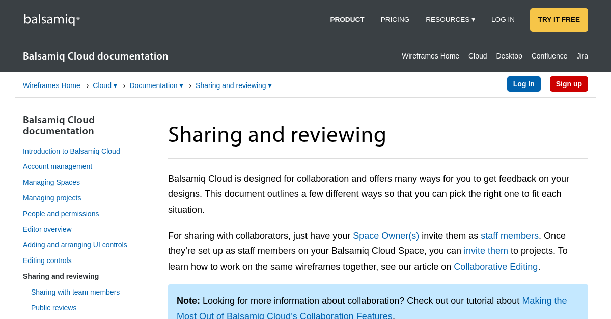 4. So sánh Balsamiq với các công cụ khác